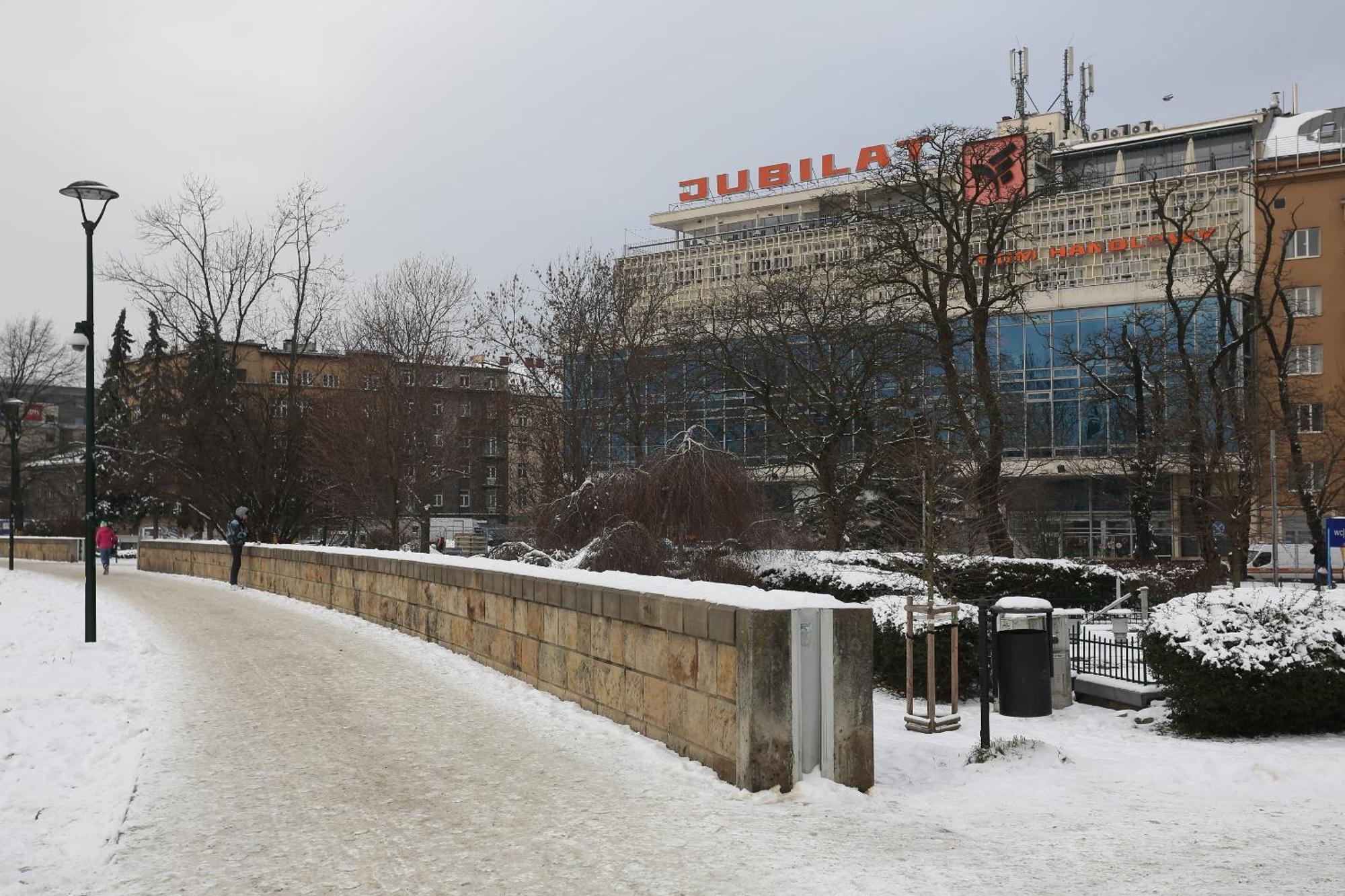 Modern Apartment With Air Conditioning, Old Town & Vistula River 克拉科夫 外观 照片